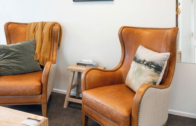 Tussock Peak Lodge - Foto 77