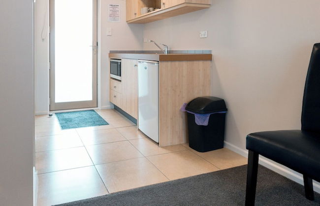 Tussock Peak Lodge - Foto 63