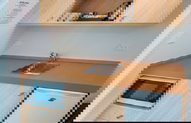 Tussock Peak Lodge - Foto 62