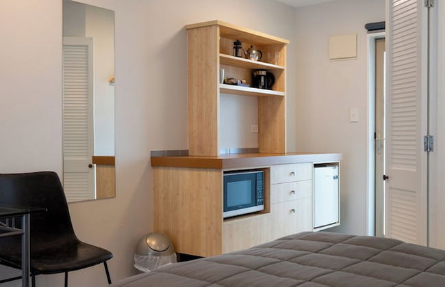 Tussock Peak Lodge - Foto 64