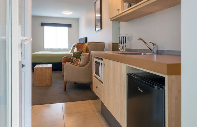 Tussock Peak Lodge - Foto 70