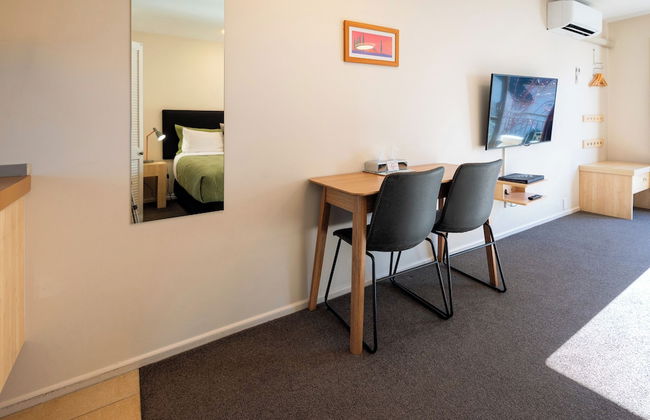 Tussock Peak Lodge - Foto 18