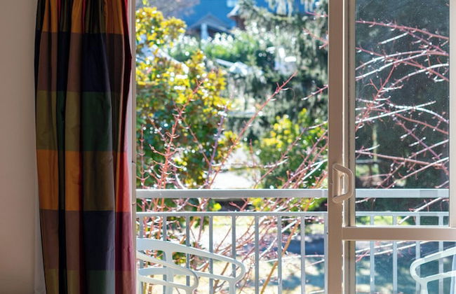 Tussock Peak Lodge - Foto 43