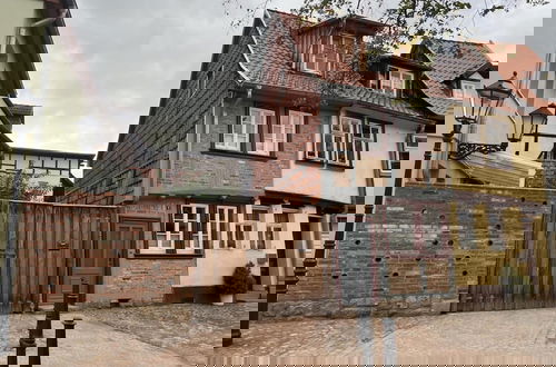 Foto 24 - Romantic Holiday Home With Terrace
