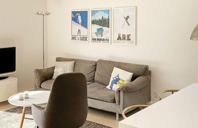 6 Person Holiday Home in Melby - Foto 6
