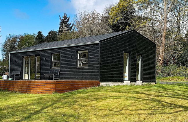 6 Person Holiday Home in Melby - Foto 15