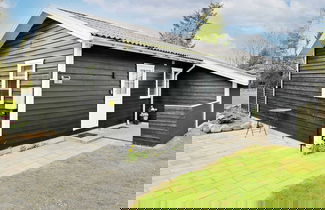 Foto 1 - 6 Person Holiday Home in Vaeggerlose