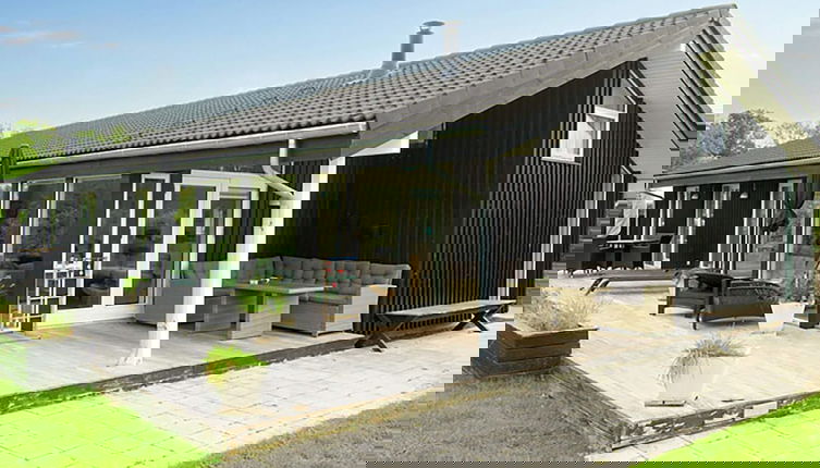Photo 1 - 8 Person Holiday Home in Nykobing Sj