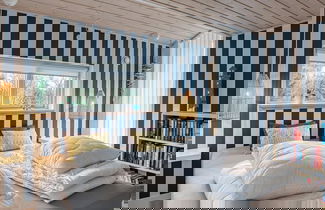 Photo 2 - 8 Person Holiday Home in Nykobing Sj