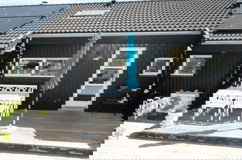 Photo 16 - 8 Person Holiday Home in Nykobing Sj