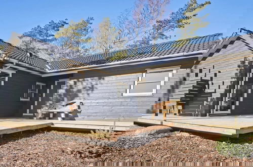 Foto 19 - 8 Person Holiday Home in Nexo