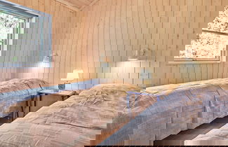 Foto 2 - 8 Person Holiday Home in Nexo