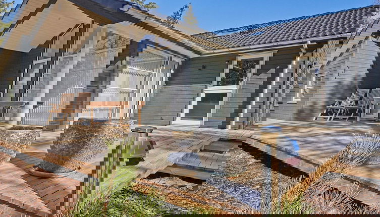 Foto 1 - 8 Person Holiday Home in Nexo
