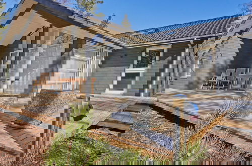 Foto 1 - 8 Person Holiday Home in Nexo