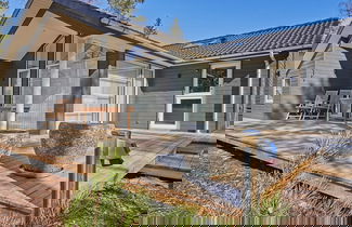 Foto 1 - 8 Person Holiday Home in Nexo