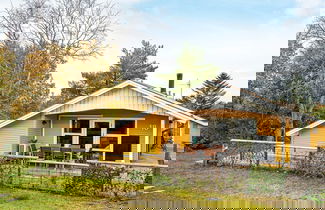 Photo 1 - 6 Person Holiday Home in Knebel