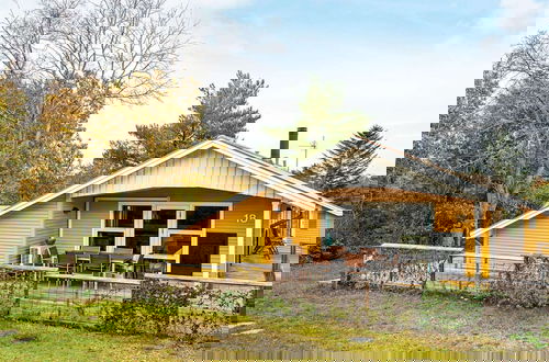 Foto 1 - 6 Person Holiday Home in Knebel