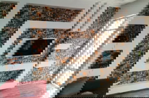 Foto 7 - Queen Greenstars Apartment