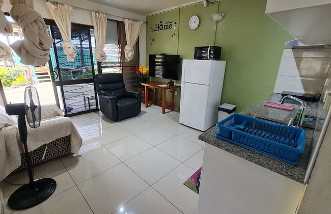 Axis Apartments - Foto 1