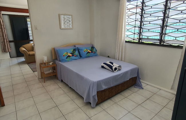 Axis Apartments - Foto 4