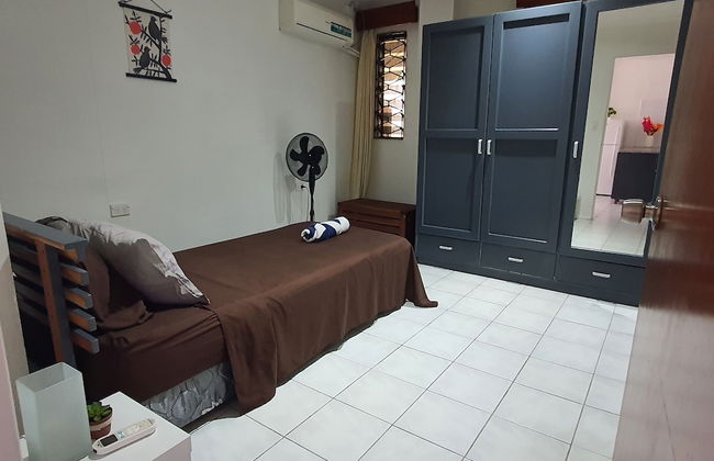 Axis Apartments - Foto 14