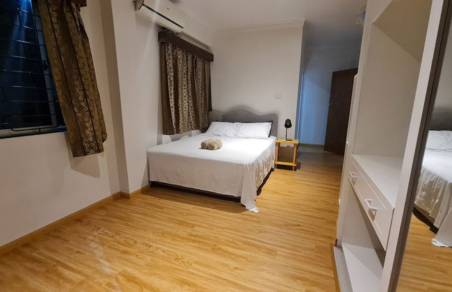 Axis Apartments - Foto 34