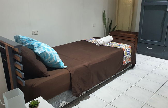 Axis Apartments - Foto 6