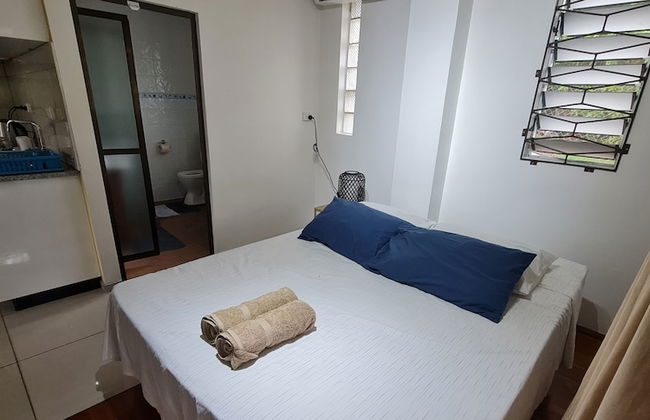Axis Apartments - Foto 25
