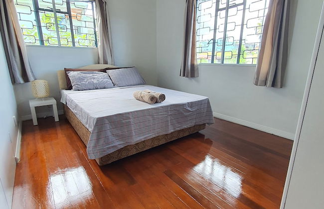 Axis Apartments - Foto 41