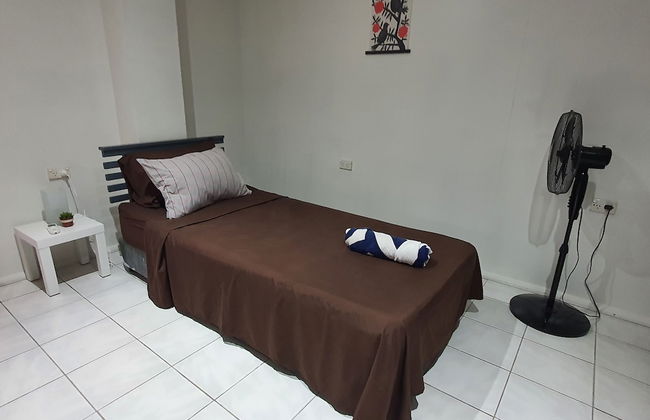 Axis Apartments - Foto 12
