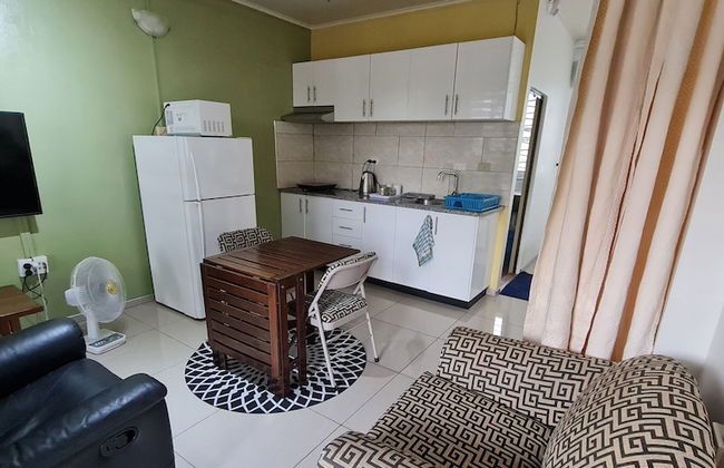 Axis Apartments - Foto 22