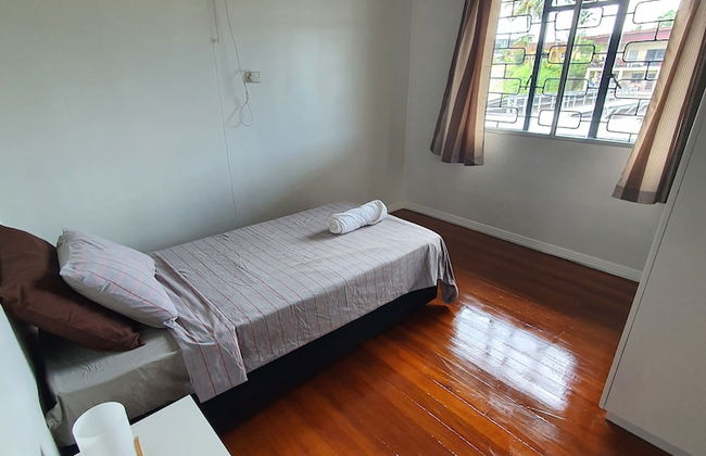 Axis Apartments - Foto 47