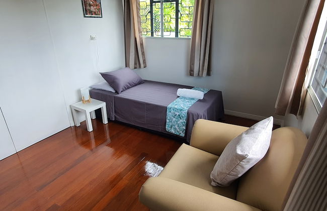 Axis Apartments - Foto 48