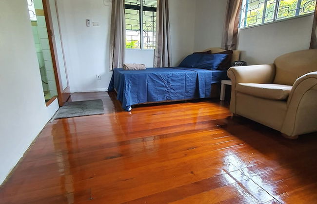 Axis Apartments - Foto 55