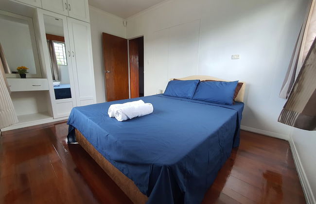 Axis Apartments - Foto 46