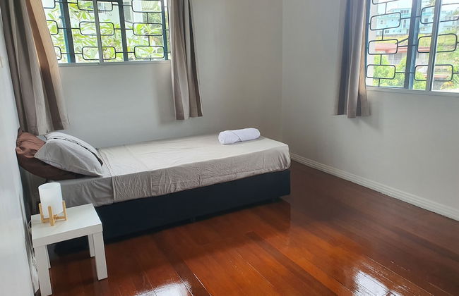 Axis Apartments - Foto 56