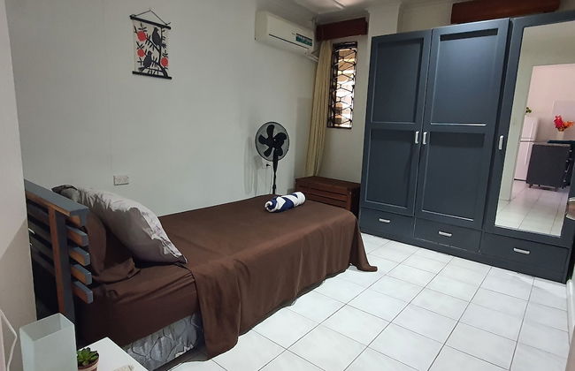 Axis Apartments - Foto 2