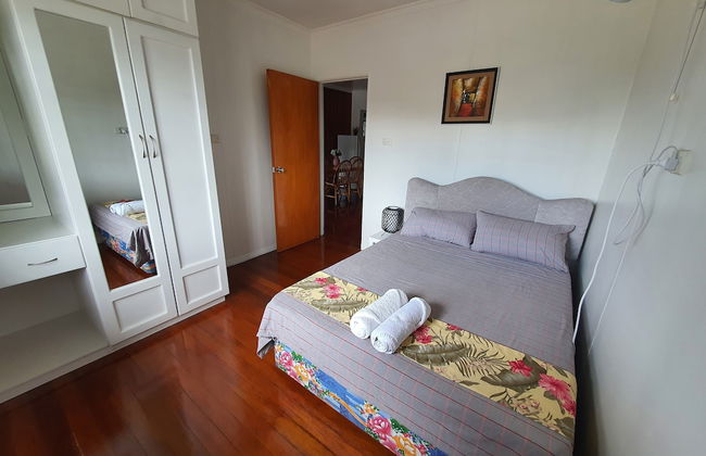 Axis Apartments - Foto 62