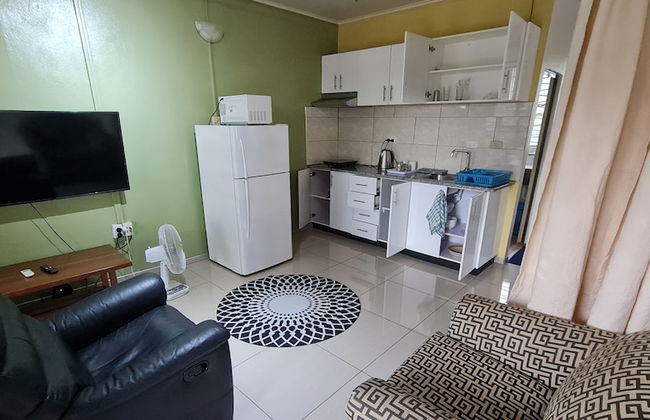 Axis Apartments - Foto 27