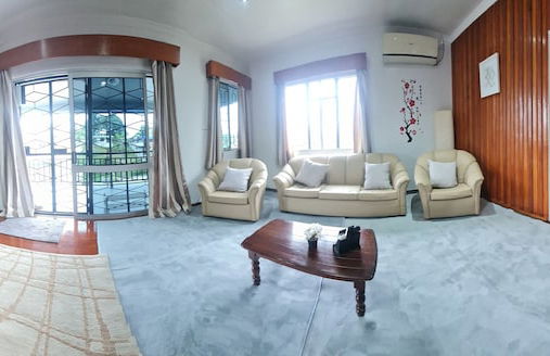 Axis Apartments - Foto 16
