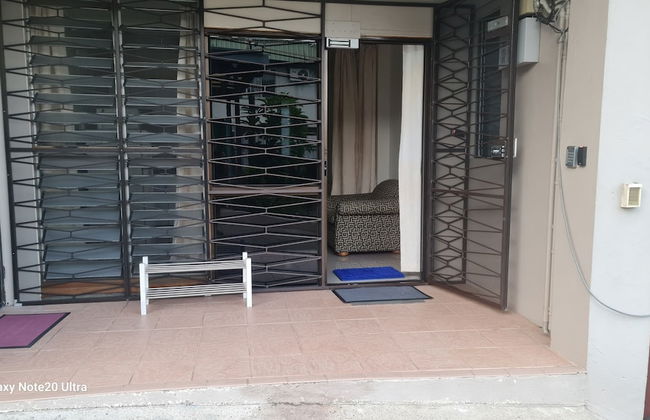 Axis Apartments - Foto 18