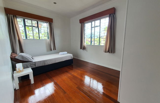 Axis Apartments - Foto 61