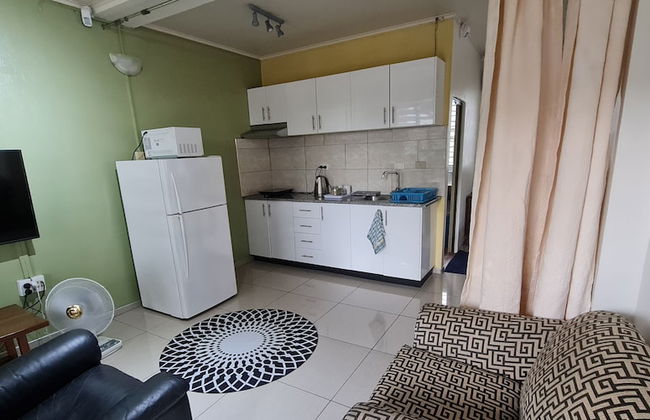 Axis Apartments - Foto 19
