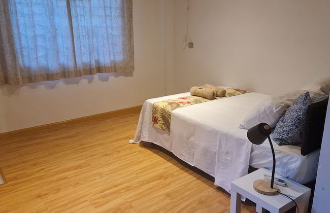 Axis Apartments - Foto 36