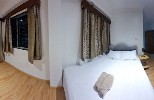 Axis Apartments - Foto 30