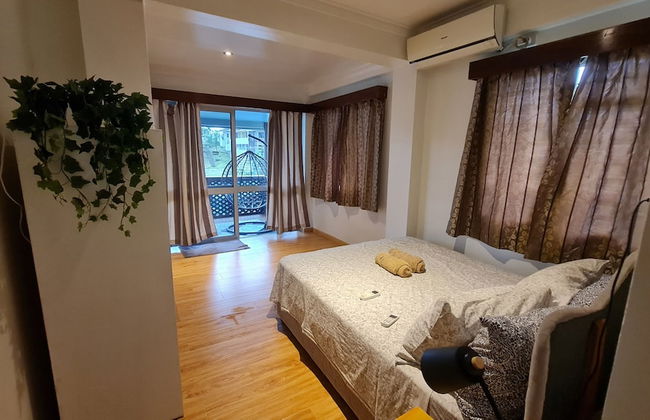 Axis Apartments - Foto 39