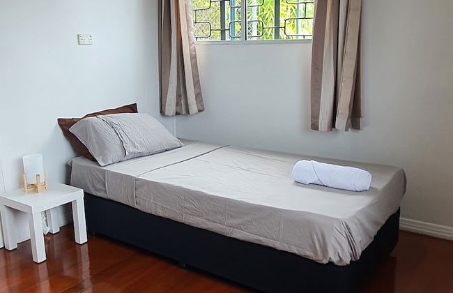 Axis Apartments - Foto 51