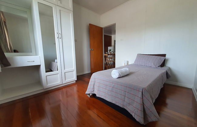Axis Apartments - Foto 44