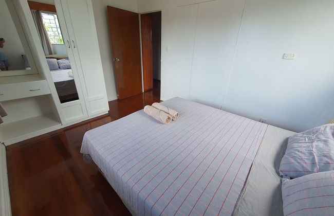 Axis Apartments - Foto 59