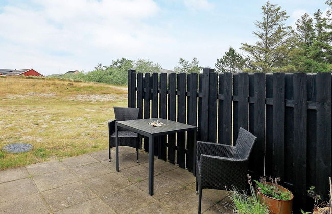 8 Person Holiday Home in Laeso - Foto 21